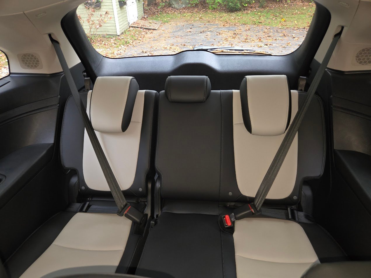 2025 Honda Odyssey Elite Review Best Luxury Family Vehicle For the